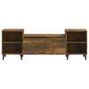 vidaXL TV-Schrank R&auml;uchereiche 160x35x55 cm Holzwerkstoff