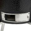 Kamado Grill BBQ Smoker Keramik 33 cm