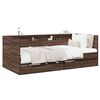 vidaXL Tagesbett mit Schubladen ohne Matratze 90x200 cm