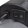 vidaXL Vakuumkammer mit 2-stufiger Pumpe 3,7 L