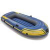Intex Schlauchboot mit Ruder und Pumpe Challenger 2 Set 68367NP