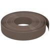 vidaXL Rasenkanten 4 Stk. Braun 10 m 10 cm Polyethylen