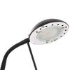 vidaXL Stehleuchte Dimmbar LED 23 W