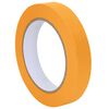 vidaXL Malerklebeb&auml;nder 24 pcs Gelb 19mm x 50m Papier
