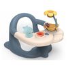Smoby 2-in-1 Baby-Badesitz Little Smoby