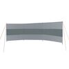Bo-Camp Windschutz Brendan Plus 500x140 cm