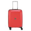 Princess Traveller Reisekoffer Havana Rot S