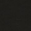 vidaXL Sitzbank Schwarz 80x40x49 cm Samt
