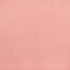 vidaXL Taschenfederkernmatratze Rosa 120x200x20 cm Samt