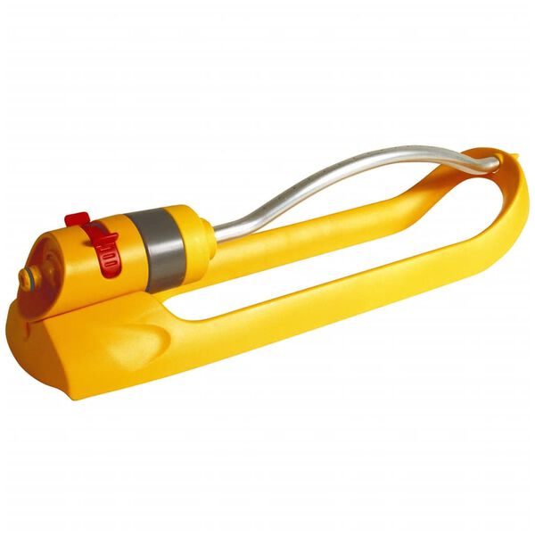 Hozelock Viereckregner Plus 180 m²