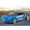 JAMARA RC Supersportwagen Bugatti Chiron 1:14 Blau