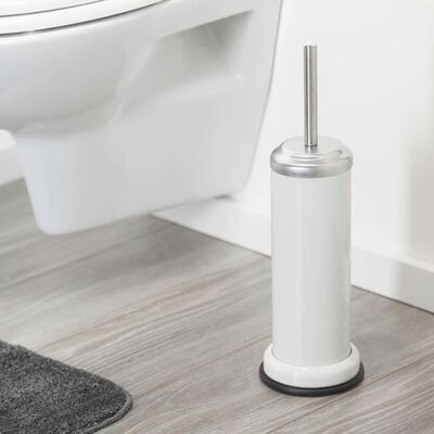 Sealskin WC-Bürste und Bürstenhalter Acero Weiß 361730510