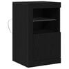 vidaXL LED-Sideboard 41 x 37 x 67 cm Holzwerkstoff