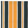 vidaXL Markisenersatzstoff Gr&uuml;n und Gelb 280 x 245 cm Polyester