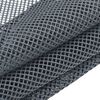 vidaXL Zeltteppich Anthrazit 4x3 m