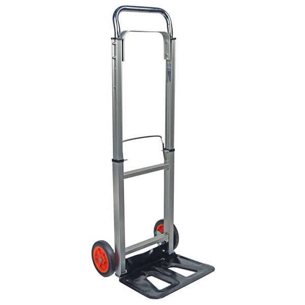 Br&uuml;der Mannesmann Sackkarre 90 kg 099/T