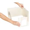 TRIXIE Nagerhaus Thore 40x23x40 cm Holz