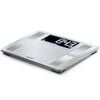 Soehnle Personenwaage Shape Sense Profi 200 180 kg Silber 63870