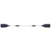Bestway 2-tlg. Ruder 2 Stk. Aluminium 62064