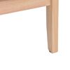 vidaXL 3-tlg. Sofagarnitur Stoff Gelb