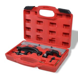 Benzinmotoren Einstellwerzeug-Set Geeignet f&uuml;r 1.6 BMW N40/N45/N45T