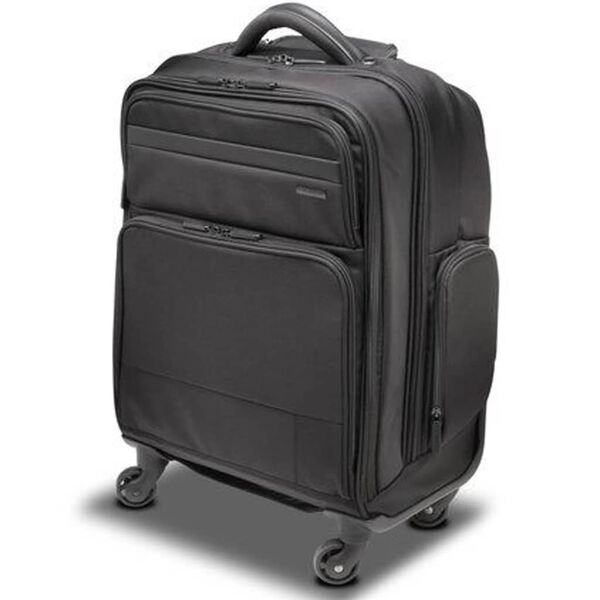 Kensington Laptop-Tasche auf Rollen Contour 2,0