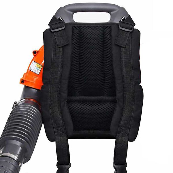 vidaXL Rucksack-Benzin-Laubgebl&auml;se 900 m&sup3;/h 42,7 cc