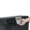 Stanley Werkzeugbox Kunststoff 1-97-510