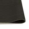 vidaXL K&uuml;chenteppich Waschbar Sechseck Pastell 45x150 cm Samt