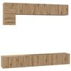 Artisan_oak