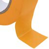 vidaXL Malerklebeb&auml;nder 50 pcs Gelb 25mm x 50m Papier