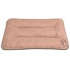 vidaXL Hundebett Gr&ouml;&szlig;e XL Beige