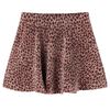 Kinderrock Altrosa 128