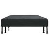 vidaXL Gartenmöbelabdeckung 122 x 72 x 15 cm 210D Oxford Stoff