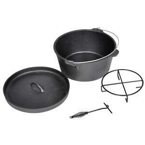Br&auml;ter Dutch Oven 9QT