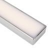 vidaXL Spiegelleuchte 8 W Warmwei&szlig;