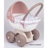 Smoby Baby Nurse Puppenwagen 54x37x48 cm