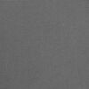 vidaXL Markise Einziehbar Anthrazit 400x150 cm Stoff und Stahl