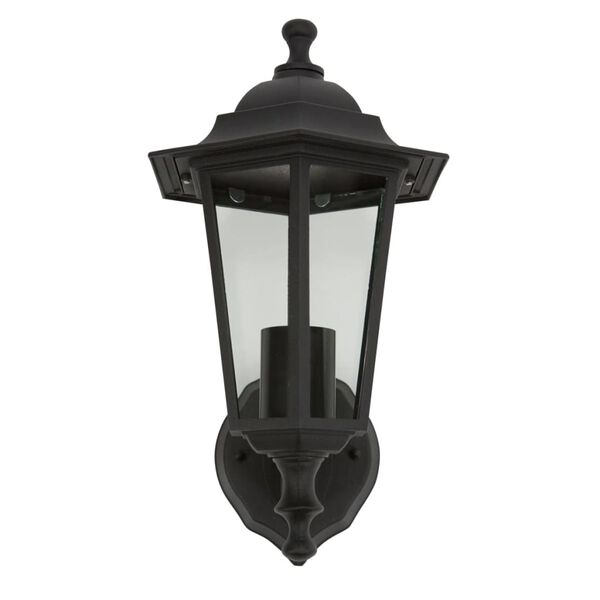 Ranex Wandleuchte 60 W Schwarz CLAS5000.030