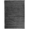 vidaXL Teppich Shaggy Hochflor Modern Anthrazit 200x280 cm