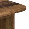 vidaXL Konsolentisch Altholz 93 x 40 x 75 cm Holzwerkstoff