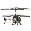 JAMARA Ferngesteuerter Hubschrauber Gyro V2 2,4 GHz