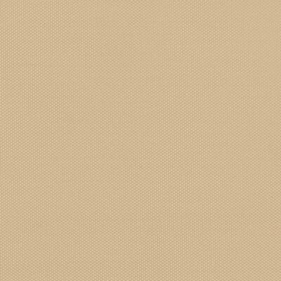 vidaXL Partyzelt Faltbar Pop-Up Beige 440x292x315 cm