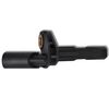 vidaXL ABS-Sensor Schwarz ABS