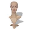 vidaXL Mannequin-Kopf Frauen A