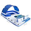 Bestway Tropical Breeze Badeinsel 389x274 cm 43105