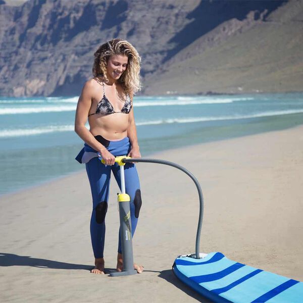 Bestway Hydro-Force Aufblasbares Surfbrett 243&times;57&times;7 cm