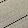 Keter Gartenbank Montero 2-Sitzer Grau 233309