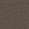 vidaXL Bettgestell mit gepolstertem Kopfteil Taupe 120 x 200 cm