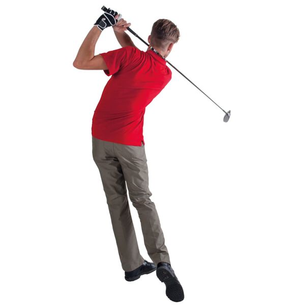 Pure2Improve Golf-&Uuml;bungsnetz 2,4x2,1 m P2I150200